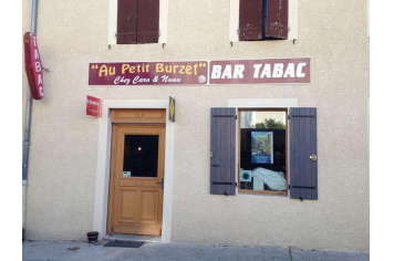  Bar, Tabac, Presse 